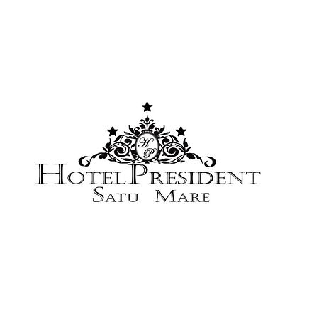 Hotel President Satu Mare Oda fotoğraf