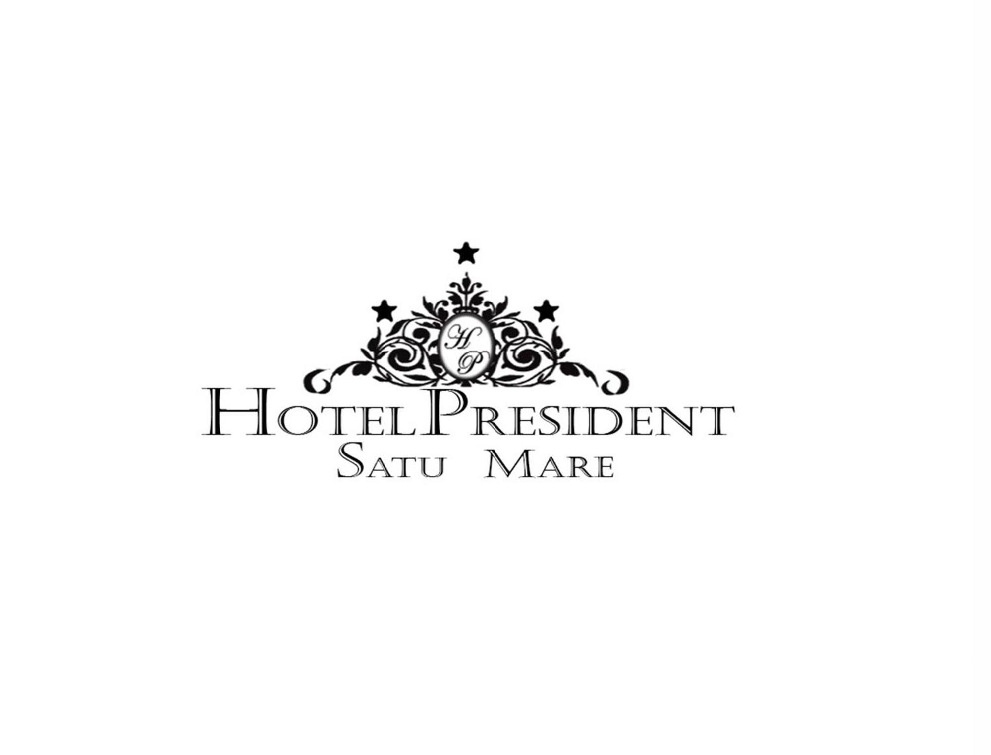 Hotel President Satu Mare Oda fotoğraf